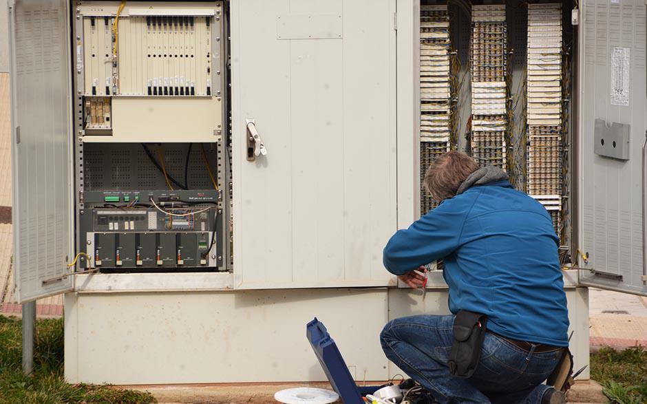 électricien urgence Villennes-sur-Seine