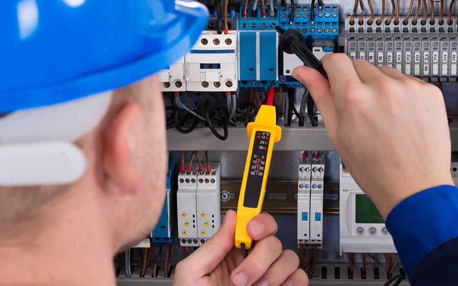 électricien urgence Villennes-sur-Seine